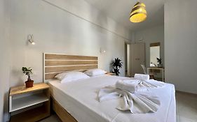 Issos Residence